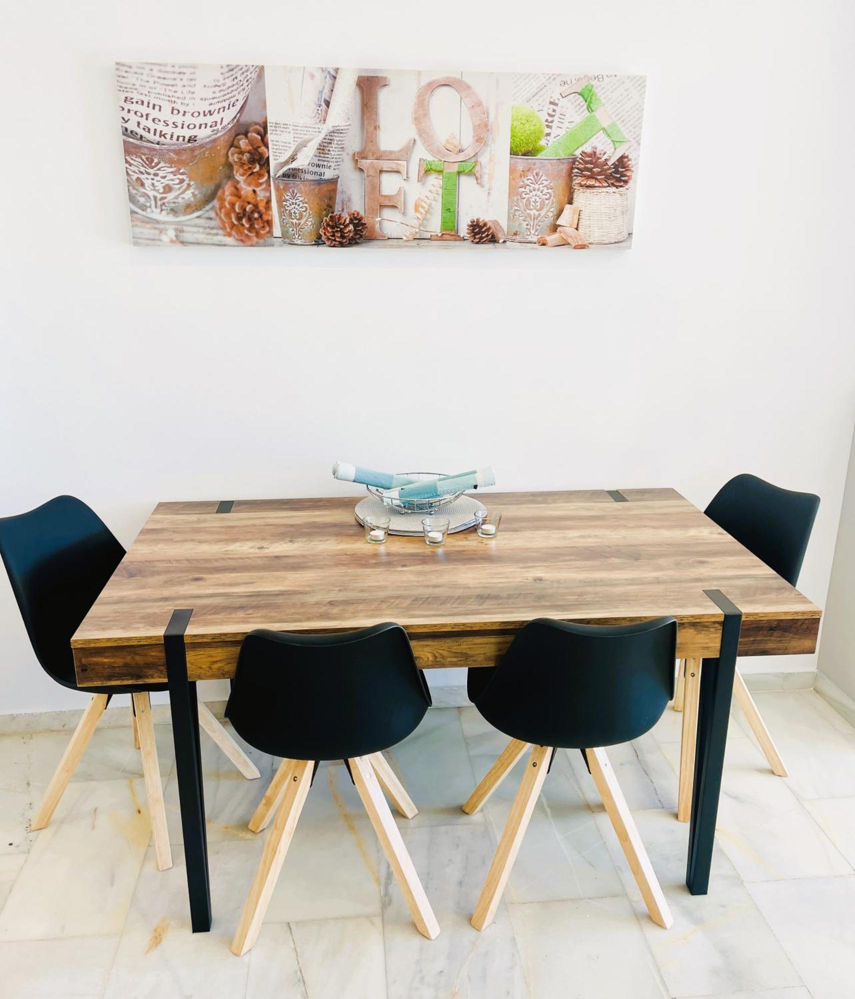 Modern Garden Apartment With A Fantastic Sea View And A Private Garden Sitio de Calahonda المظهر الخارجي الصورة